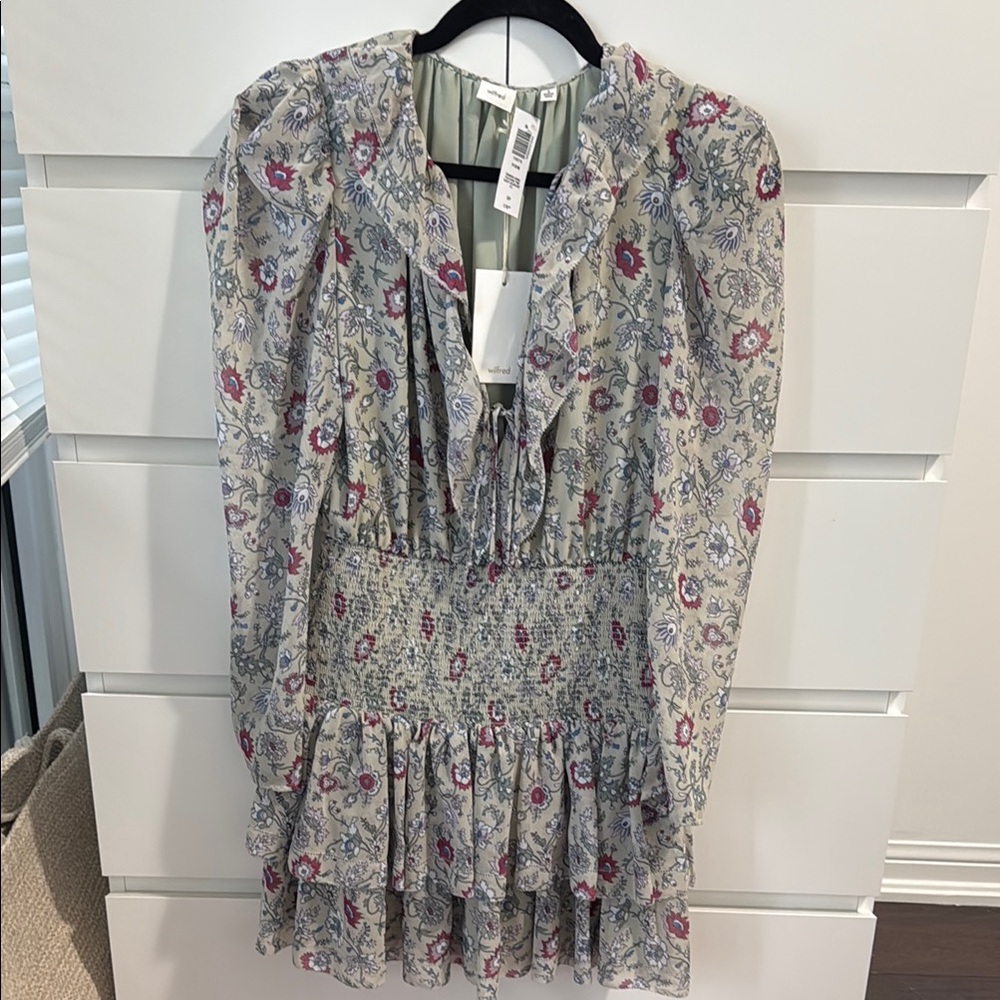 Wilfred NWT Dress